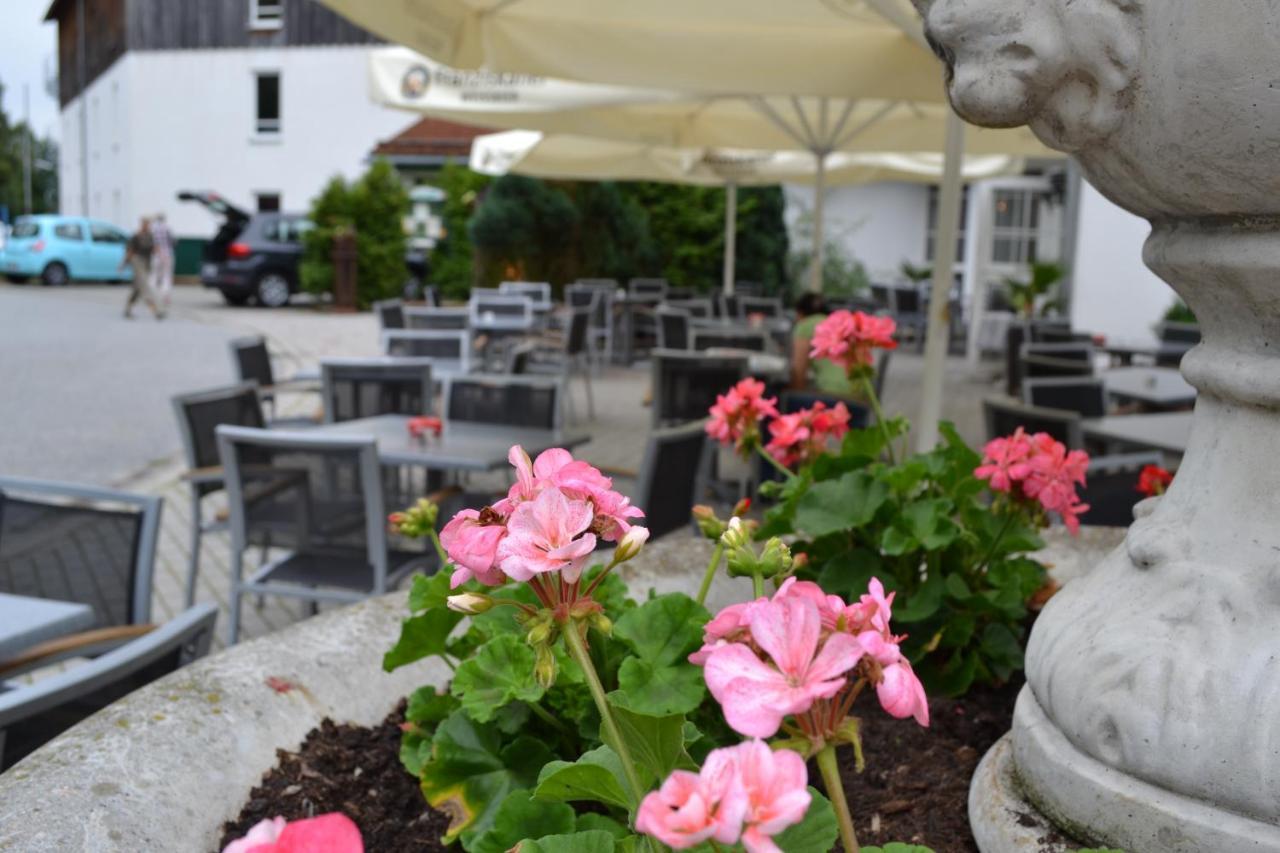 Hotel Am Pfahl Viechtach Dış mekan fotoğraf